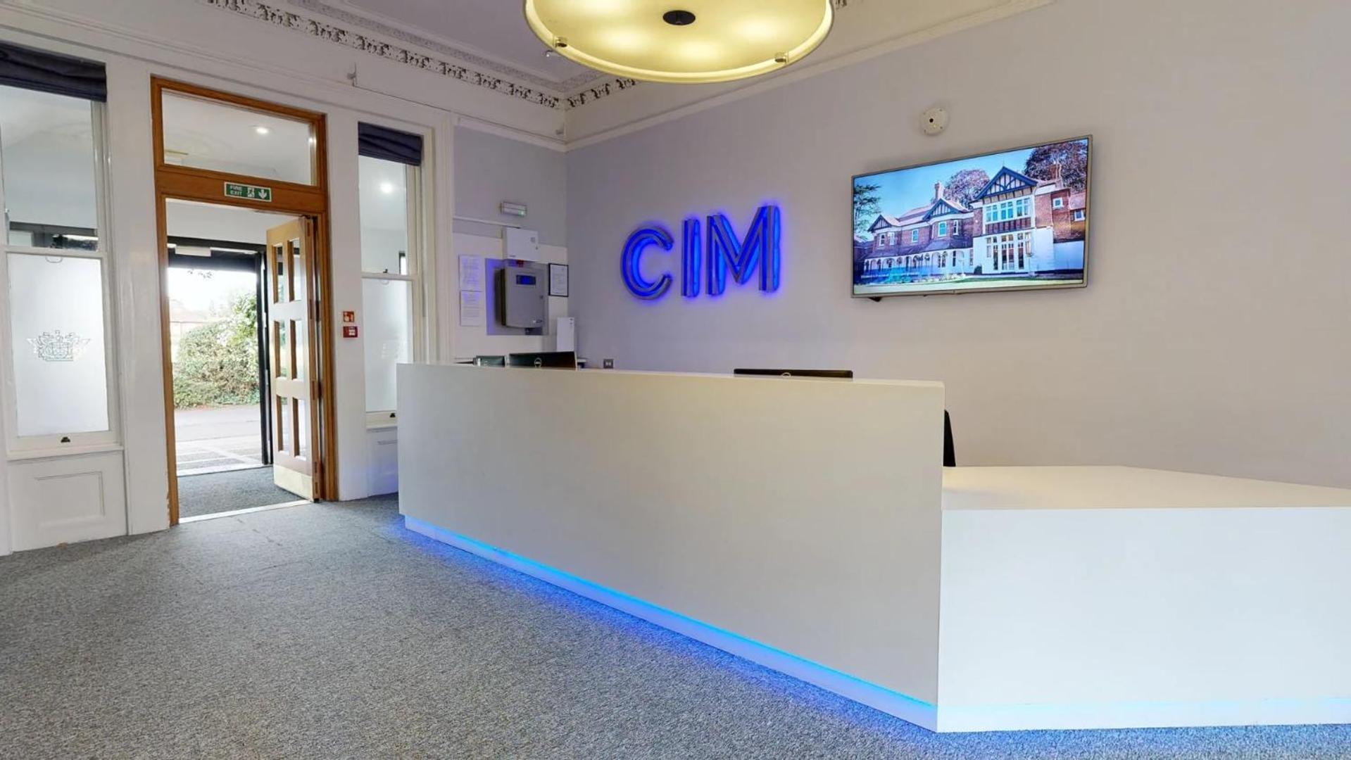 Hôtel Cim Business Centre à Maidenhead Extérieur photo
